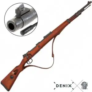 Mauser K98 Denix rifle