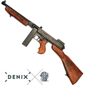 Fusil Thompson M1928A1 Denix