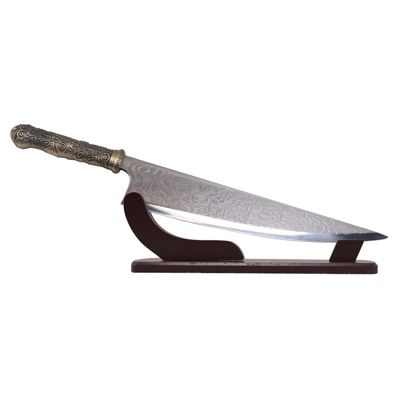 Vorpal Blade Alice with stand