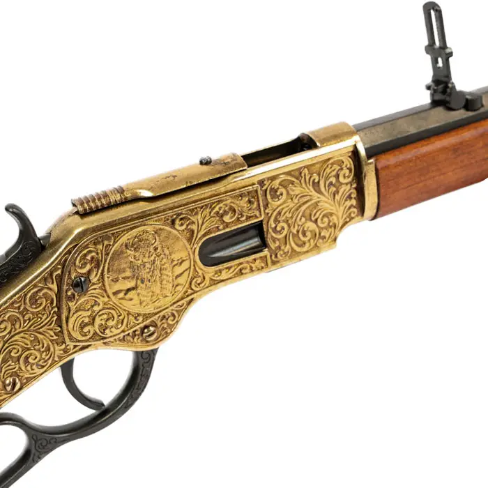 Winchester-1873-Gravée-viseur