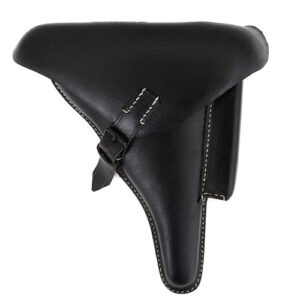 Holster cuir pour P08