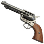 Coffret Le Frontier Denix 1873 cal.45