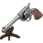 Coffret Le Frontier Denix cannon de face