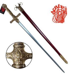 Epée de cérémonie Napoléonienne
