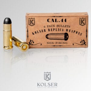 Balles Factices Winchester Kolser