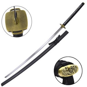 Katana Masamune Sephiroth 140cm