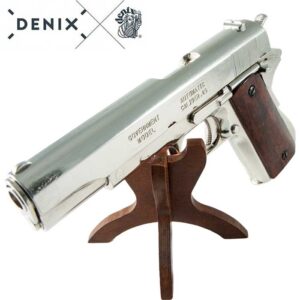 Pistolet M1911A1 démontable Denix
