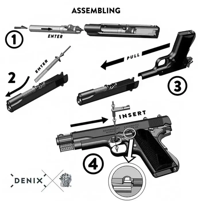 Gun-M1911A1-dismountable-image4