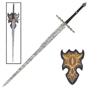 Epée Nazgul Seigneur des Anneaux