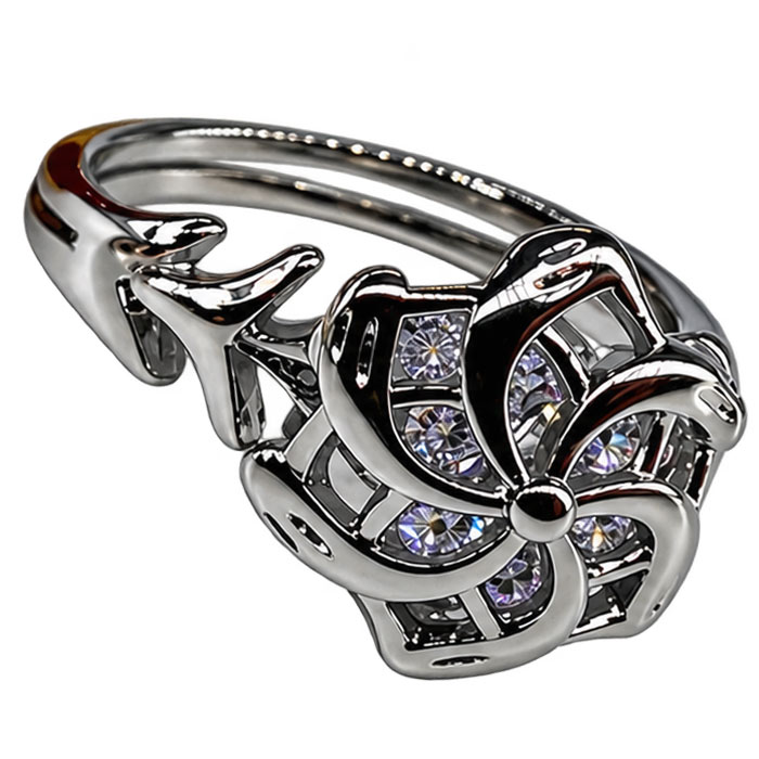 Galadriel Ring