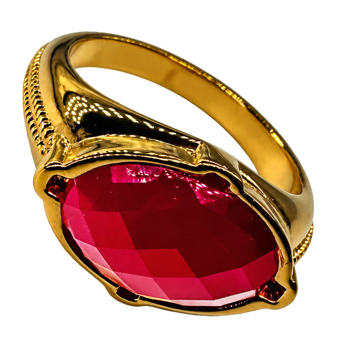 Gandalf's Ring