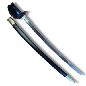 Sabre Pirate Cutlass 1833