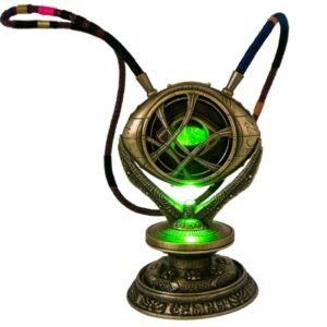 Œil d'Agamotto Dr Strange