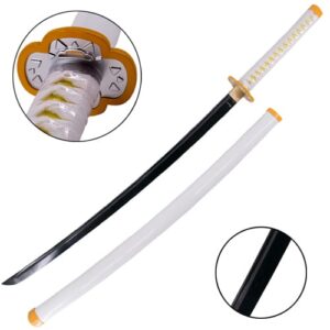 Katana Zenitsu Forgé