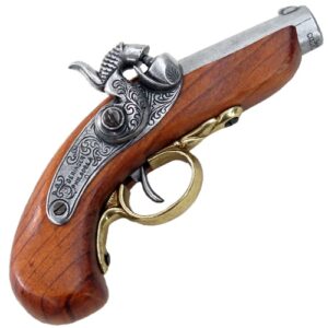 Pistolet Derringer Philadelphia 1850