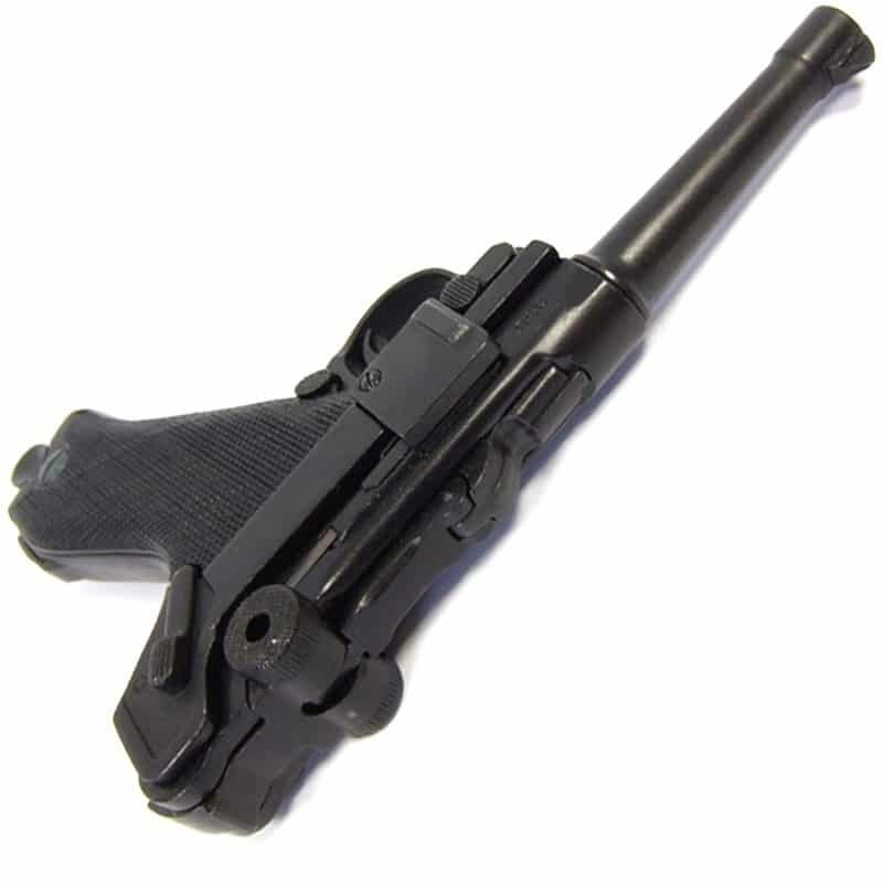 Pistolet Luger P08 Parabellum