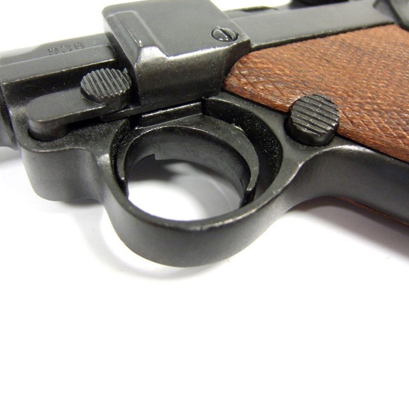 Luger P08 Denix - Arme factice