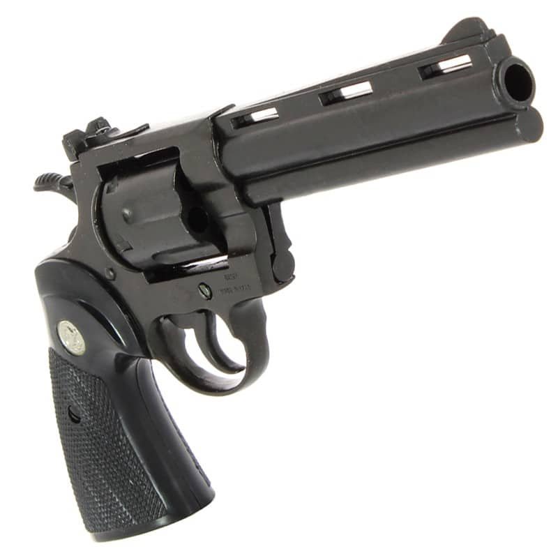 Réplique Revolver Colt Python 357 Magnum "6