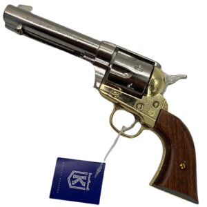 Coffret Colt 45 Laiton kolser