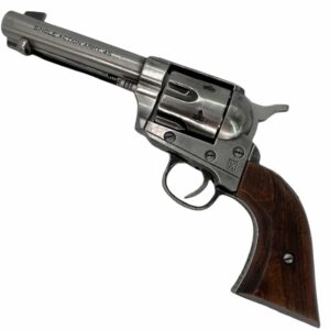 Coffret Colt 45 Poli Kolser 4.75 pouces