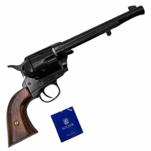 Coffret Peacemaker 31cm Black Kolser