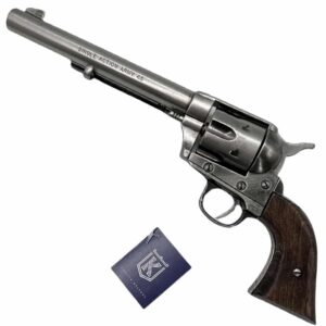 Coffret Peacemaker 31cm Poli 1873 kolser