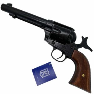 Coffret Peacemaker 5.5 Black Kolser