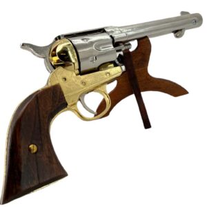 Coffret Peacemaker 5.5 Laiton Kolser