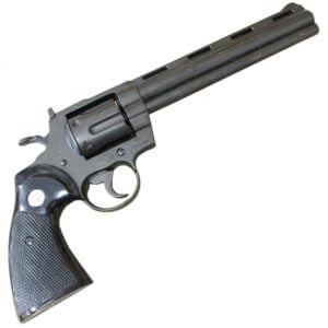 Réplique Revolver colt Python 357 Magnum " 8