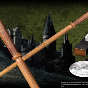 Baguette de Molly Weasley