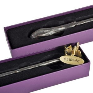 Baguette de Bill Weasley