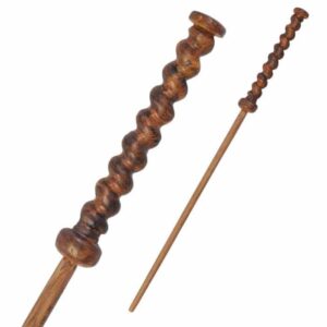 Baguette Officielle Arthur Weasley harry potter