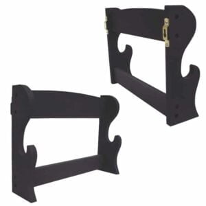 Support katana mural 1 place