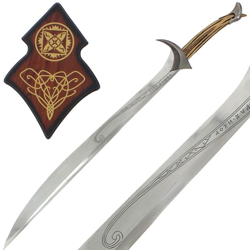 Epée Orcrist - Epée de Thorin