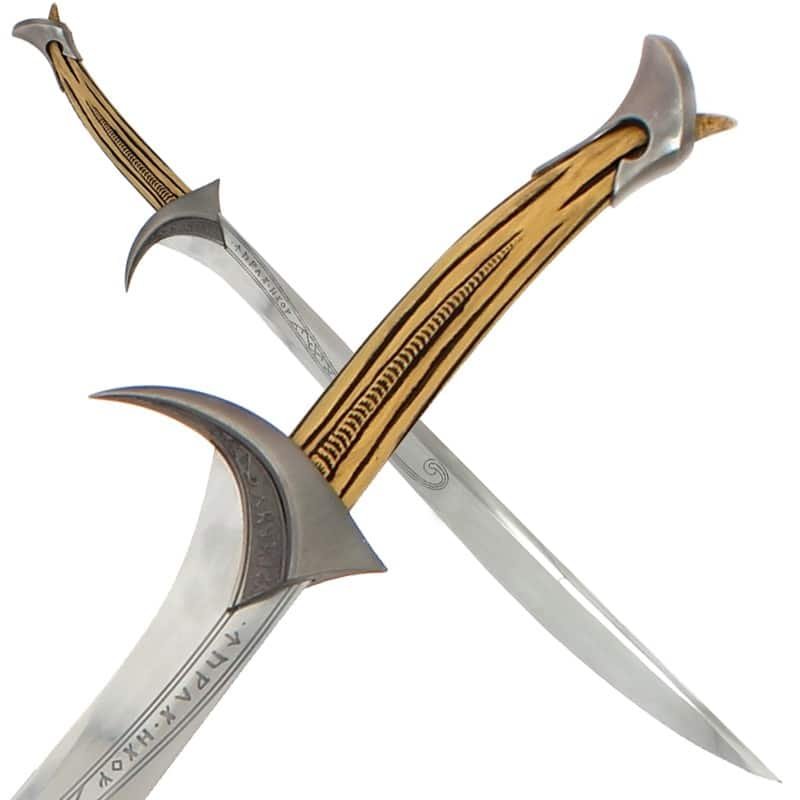 Epée Orcrist - Epée de Thorin