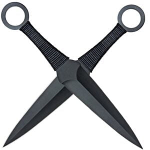 Kunaï Geant The Expendables