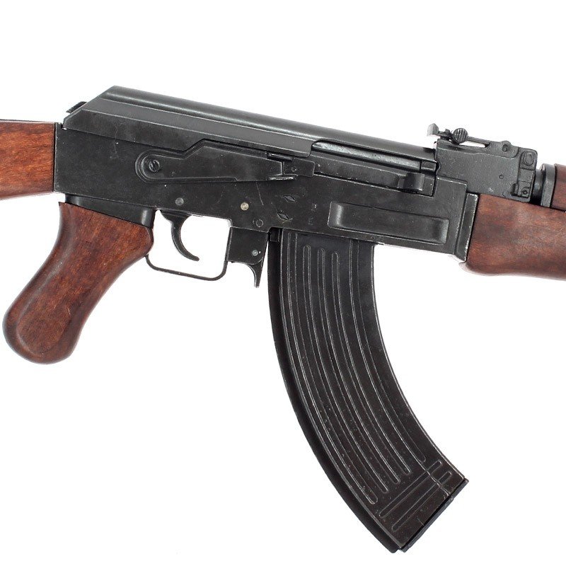 AK 47 Kalachnikov
