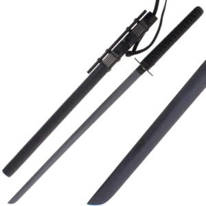 Katana Ninja sarbacane - Ninjato