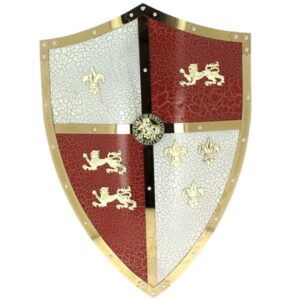 Réplique Bouclier Richard Coeur de Lion