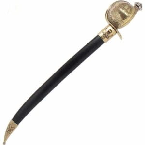 Sabre de pirate - Sabre d'abordage 16ème Siècle