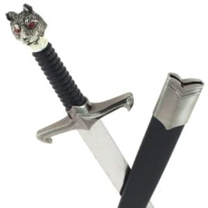 Dague Jon Snow Longclaw - Game of Thrones