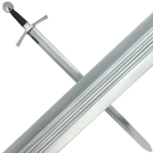 Epée de frappe - Epée de combat