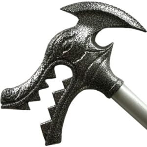 Keyblade Fatal Crest Dragon - Kingdom Hearts