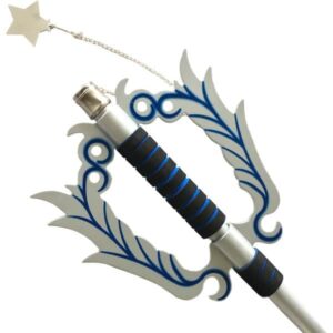 Keyblade Oathkeeper - Tendre promesse