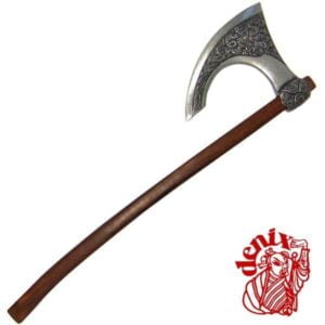 Hache viking VIII siècle