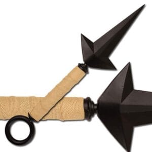 Kunaï Yondaime - Naruto