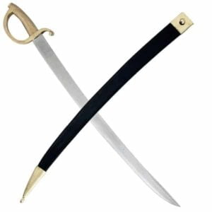 Sabre briquet d'infanterie Napoléonien