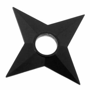 Shuriken - Etoile a lancer - Naruto