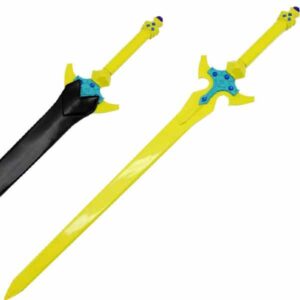 Epée Excalibur Kirito - Alfheim Online