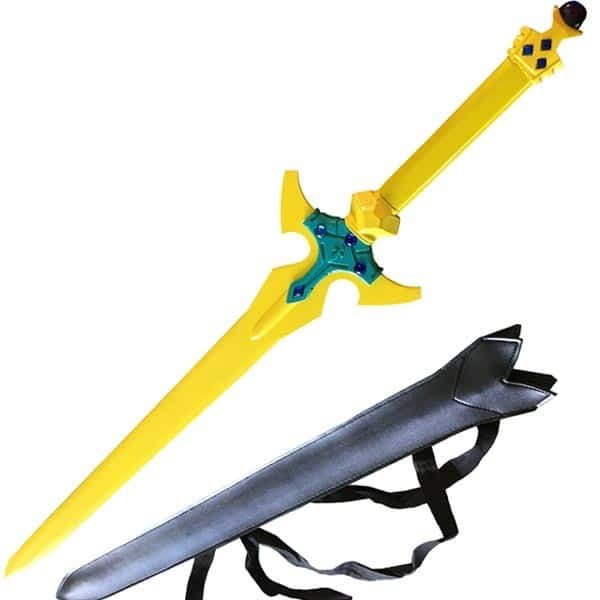 Epée Excalibur Kirito - Alfheim Online